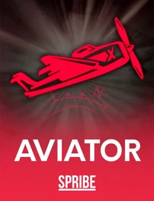 Ícone do jogo Aviator - caça-níqueis com tema de aviação Ícone do jogo Aviator - caça-níqueis com tema de aviação