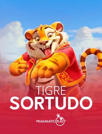 Tigre Sortudo